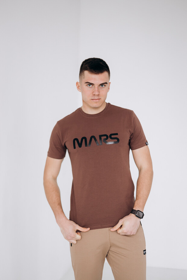 Чоловіча футболка mars 40107