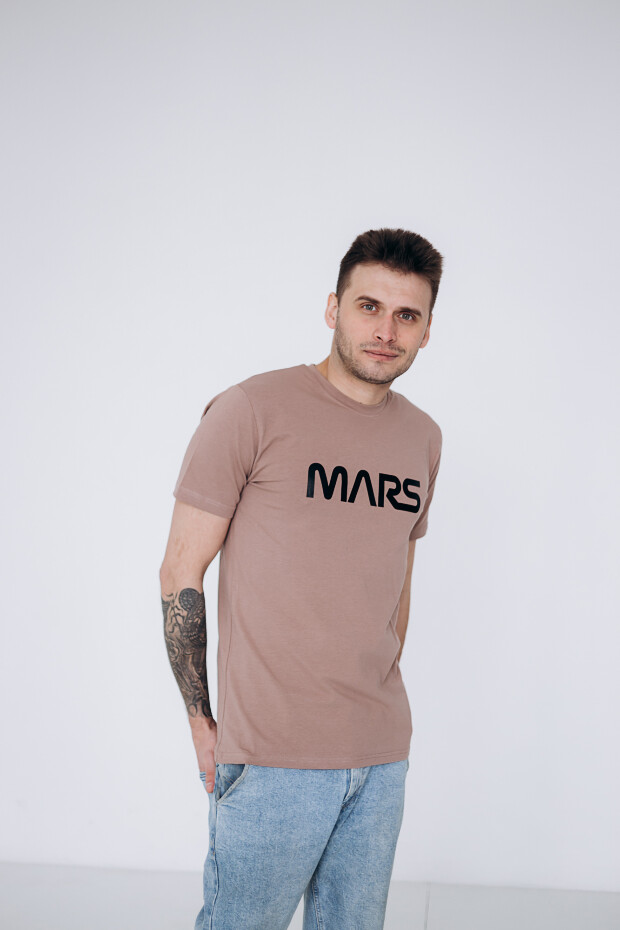 Чоловіча футболка mars 40107