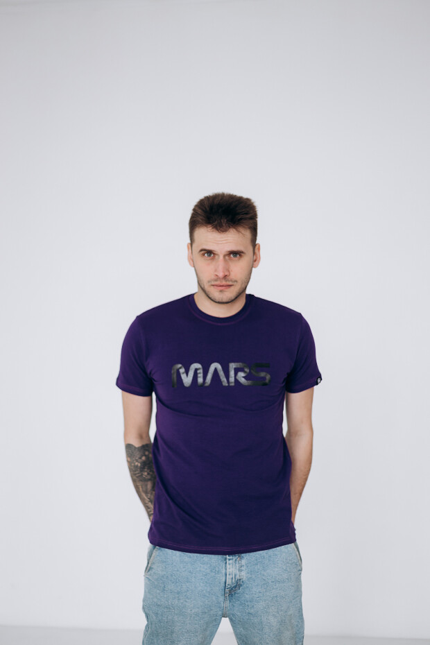 Чоловіча футболка mars 40107