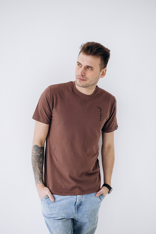 Чоловіча футболка future 40112