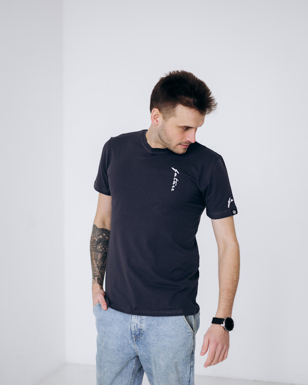 Чоловіча футболка future 40112