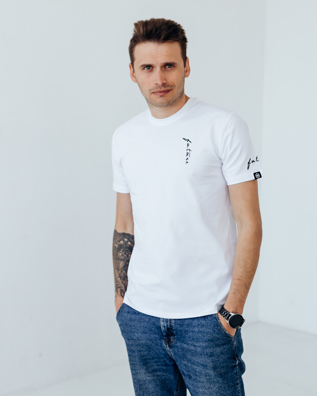 Чоловіча футболка future 40112