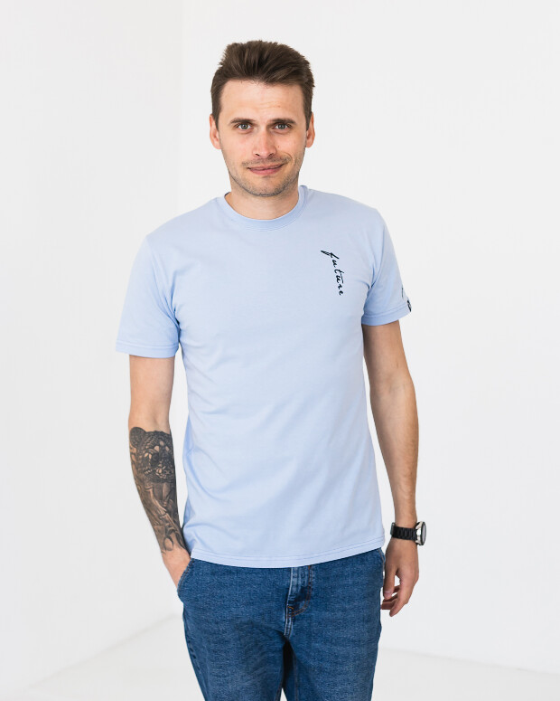 Чоловіча футболка future 40112