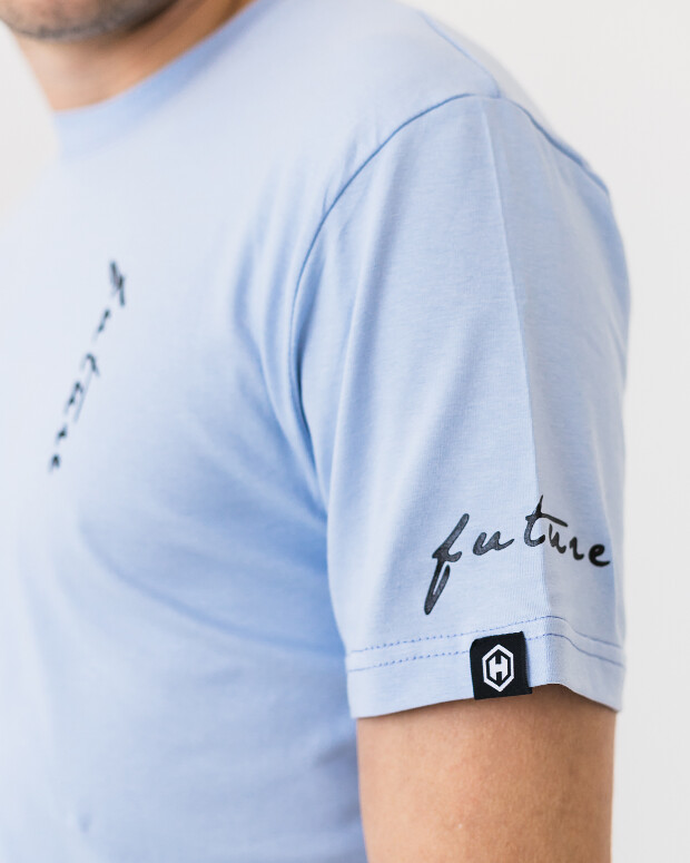 Чоловіча футболка future 40112