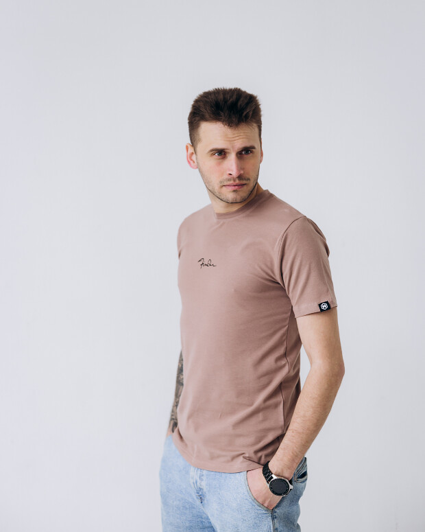 Чоловіча футболка find 40113