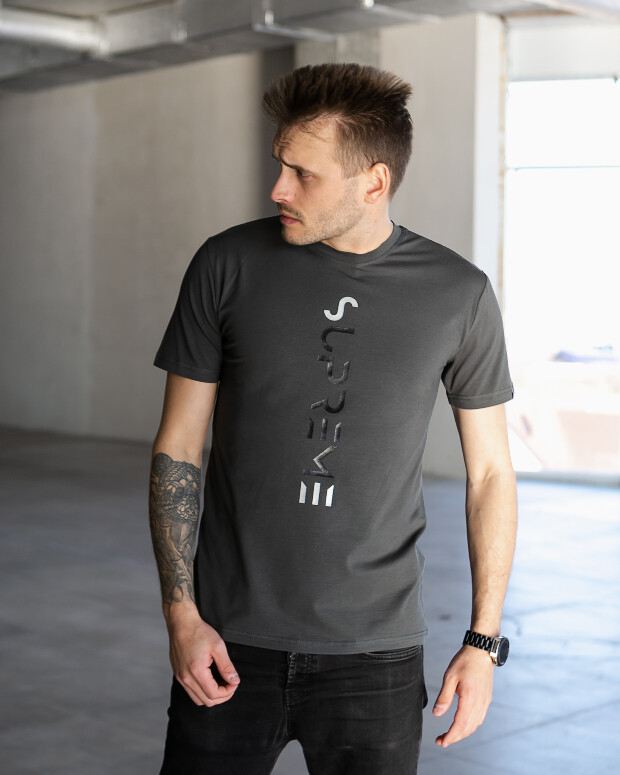 Чоловіча футболка supreme 40156