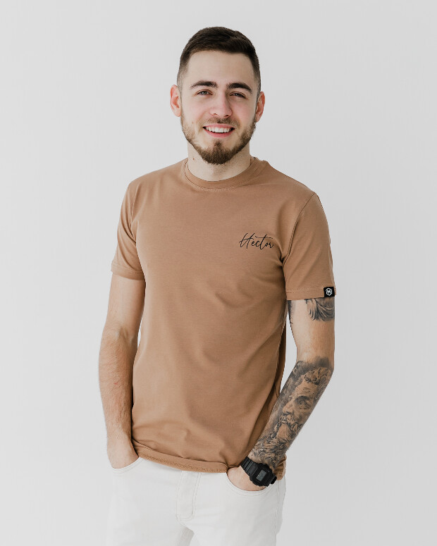 Чоловіча футболка have your ever 40164