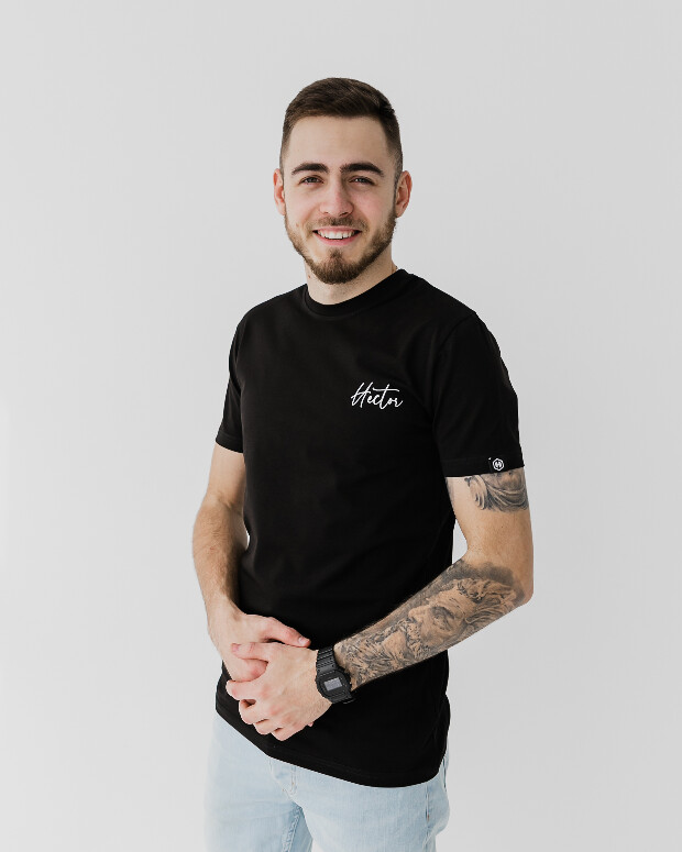 Чоловіча футболка have your ever 40164