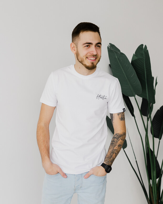 Чоловіча футболка have your ever 40164