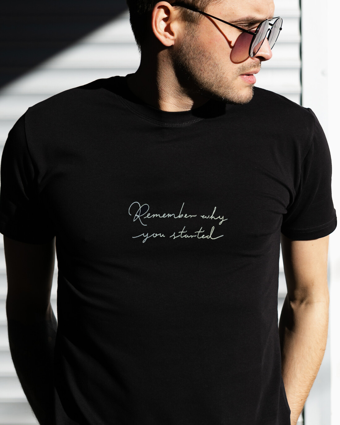 Батальная футболка remember only 40544