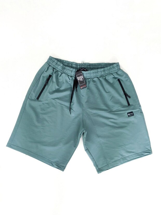 Мужские шорты больших  размеров 25051