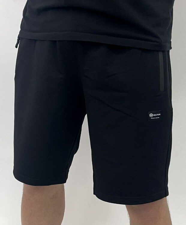 Мужские шорты больших  размеров 25051