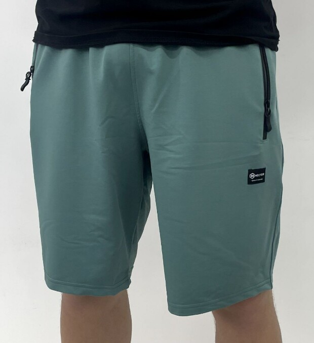 Мужские шорты больших  размеров 25051