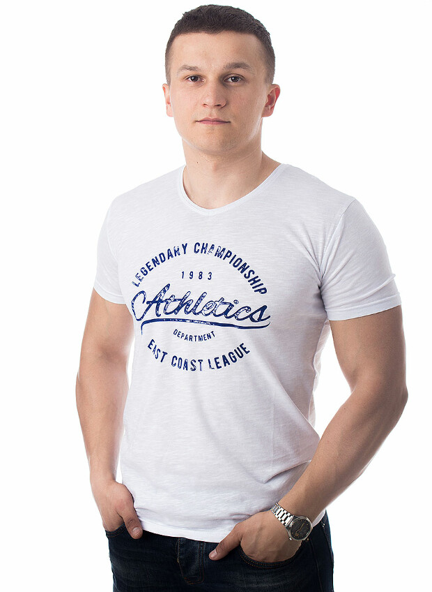 Футболка legendary championship athletic 5022