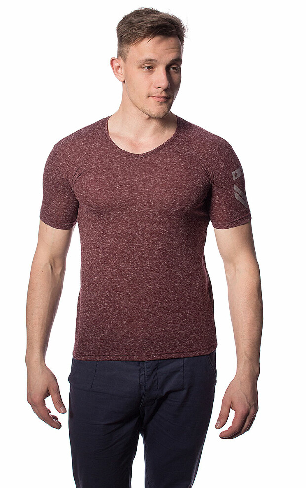 Мужская футболка military casual 5065