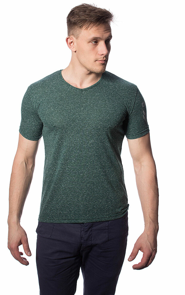 Мужская футболка military casual 5065