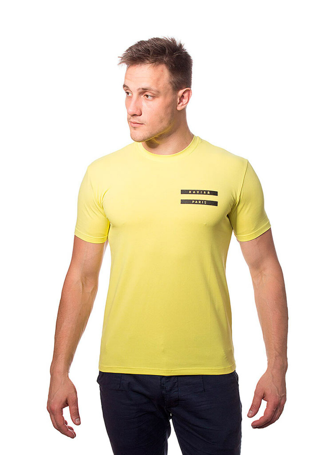 Футболка kaviar paris 5083