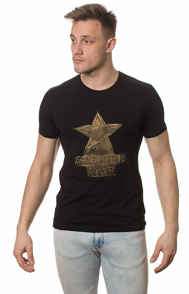 Футболка absolute star 5111