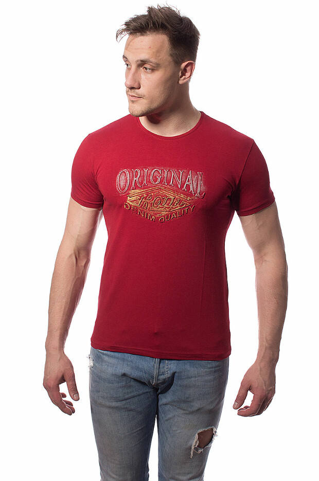 Футболка 3d original 5116