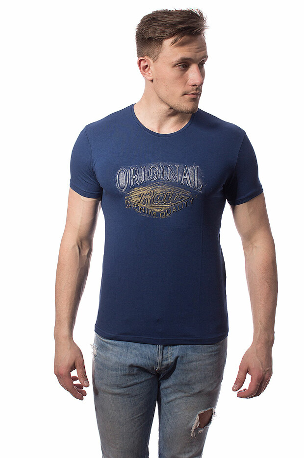 Футболка 3d original 5116