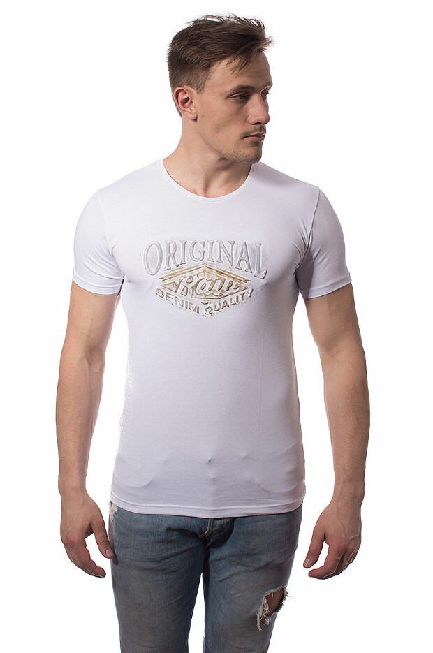 Футболка 3d original 5116