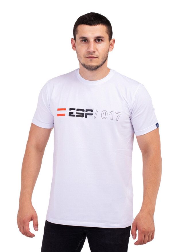 Батальна чоловіча футболка esp/017 7097