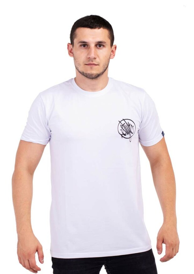 Футболка великих розмірів style 7096