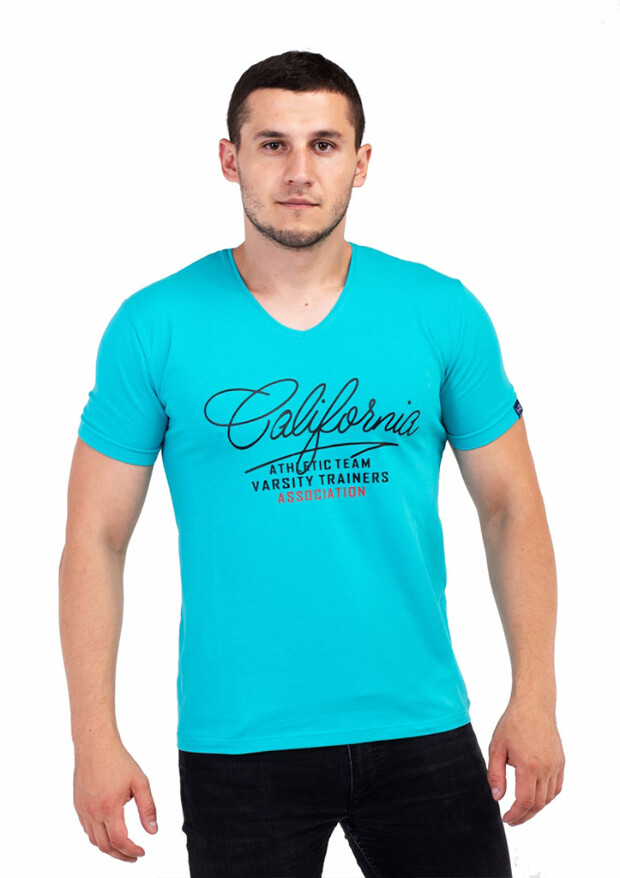 Футболка california 7078