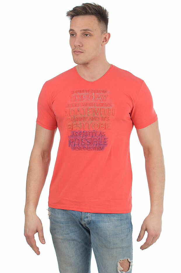 Футболка as pretty as possible 9432