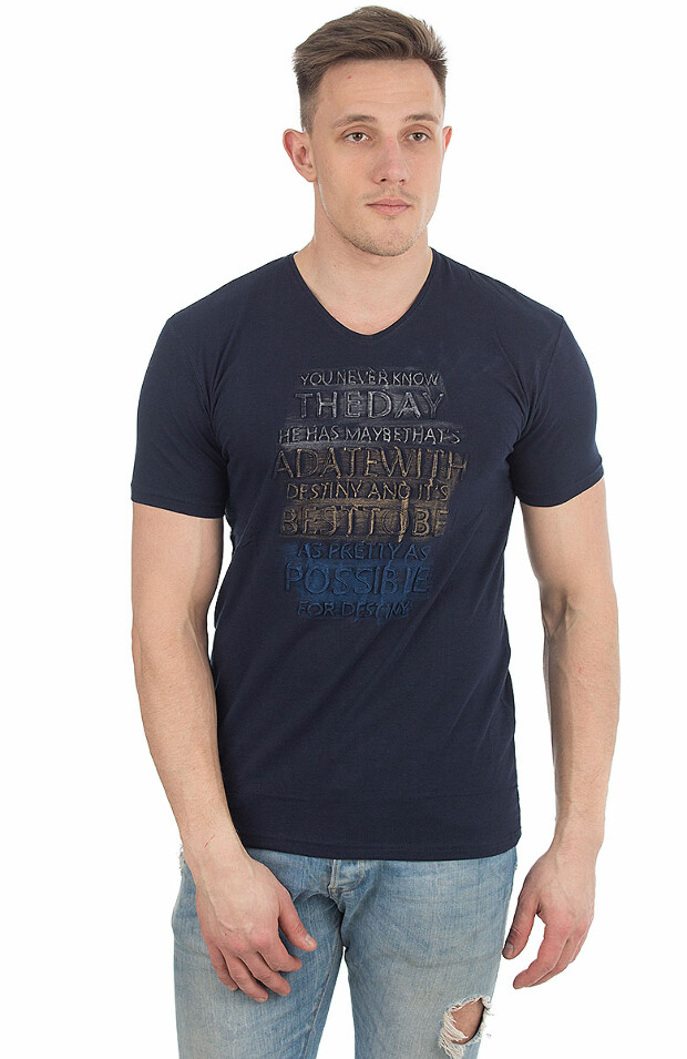 Футболка as pretty as possible 9432