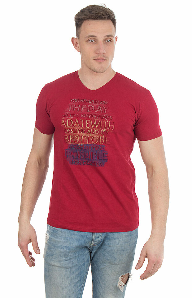 Футболка as pretty as possible 9432