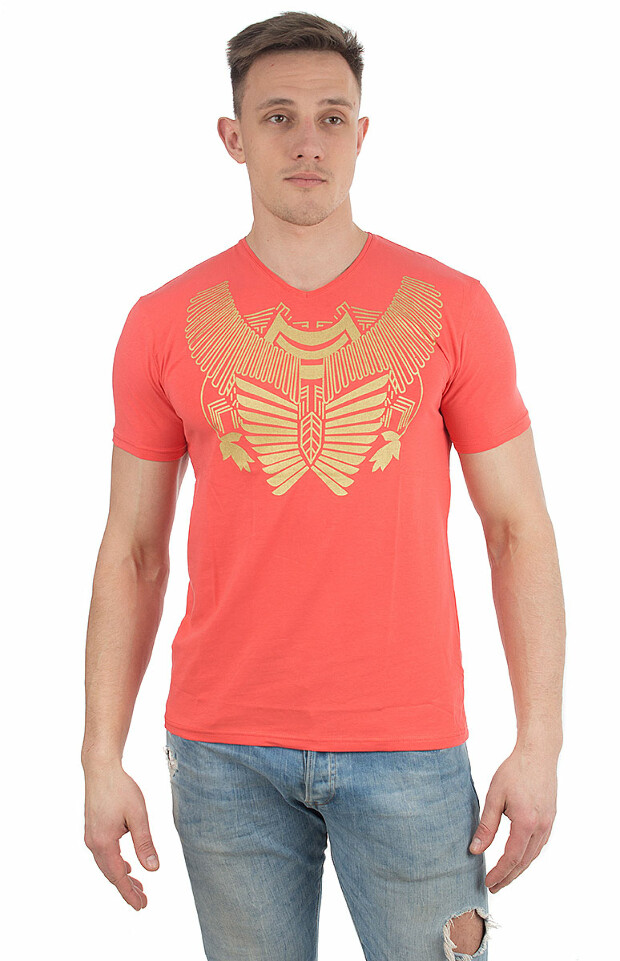 Чоловіча футболка tm hector 9438