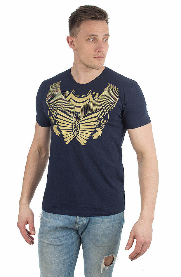 Чоловіча футболка tm hector 9438