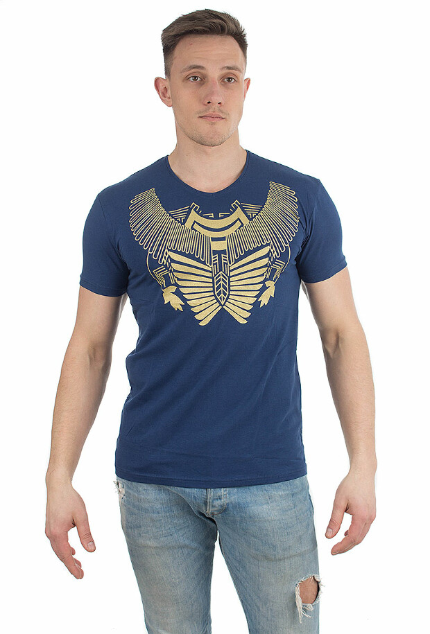 Чоловіча футболка tm hector 9438