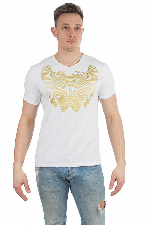 Чоловіча футболка tm hector 9438