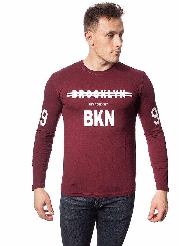 Лонгслів brooklyn 99 5204