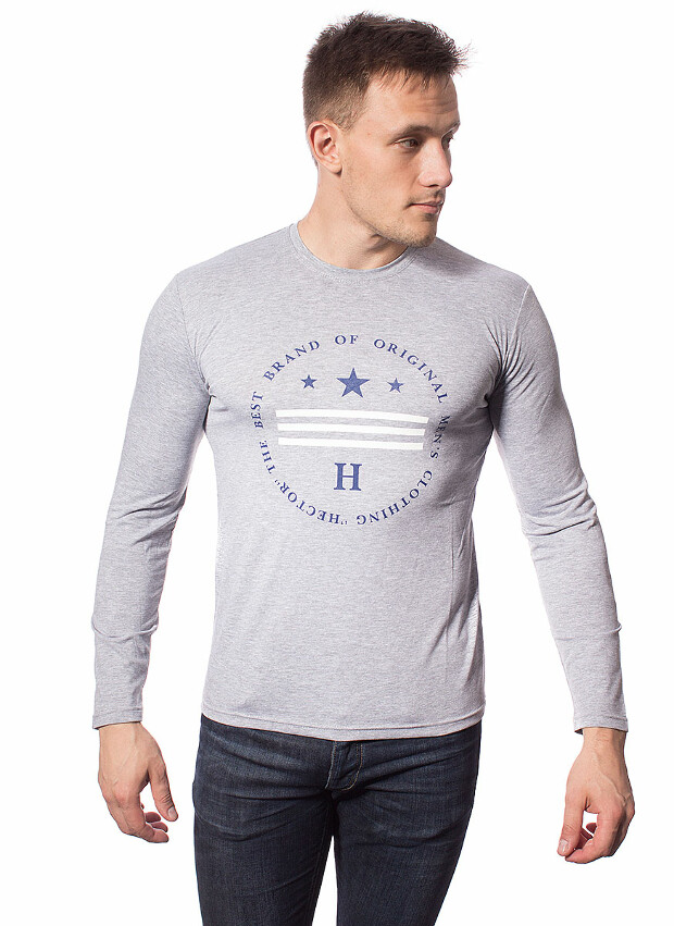Лонгслів hector original clothing 5205