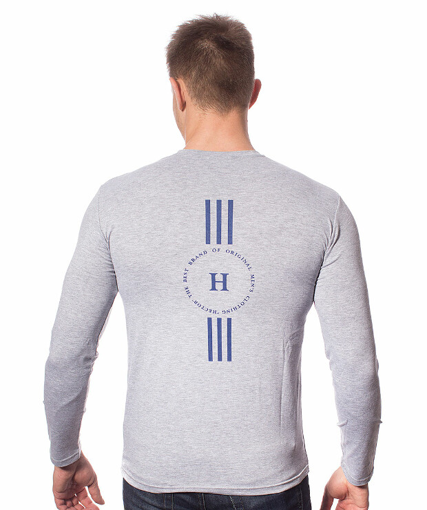 Лонгслів hector original clothing 5205