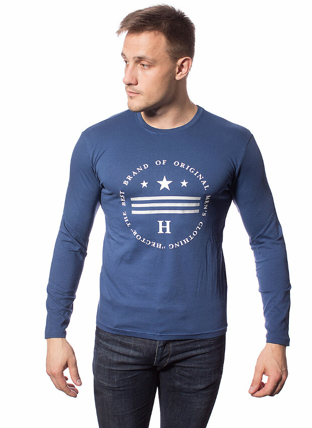 Лонгслів hector original clothing 5205