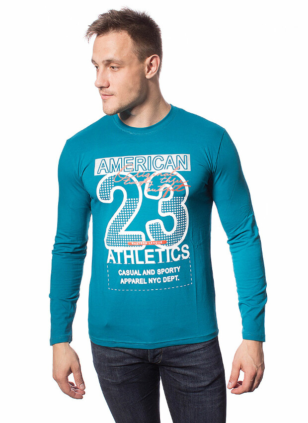 Лонгслив american athletics 23 5214