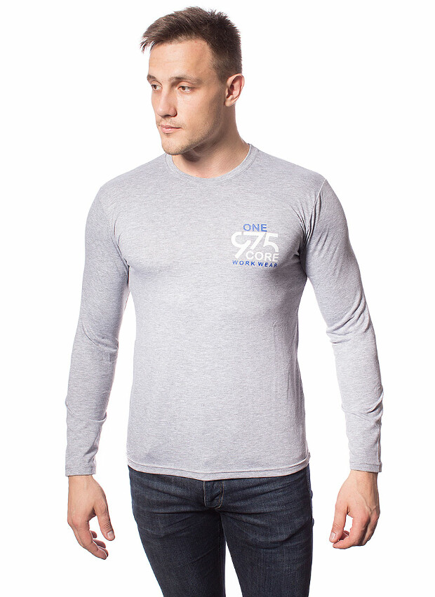 Лонгслів one work wear 5217