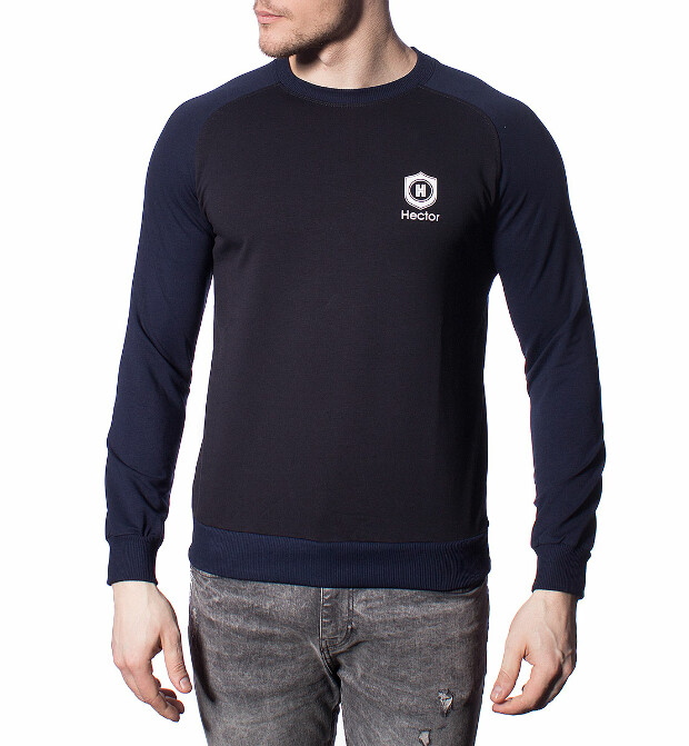 Реглан світшот 5414