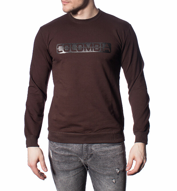 Свитшот colombia 5237