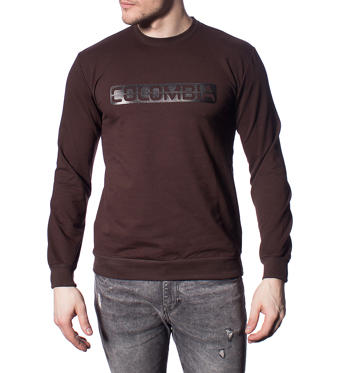 Свитшот colombia 5237