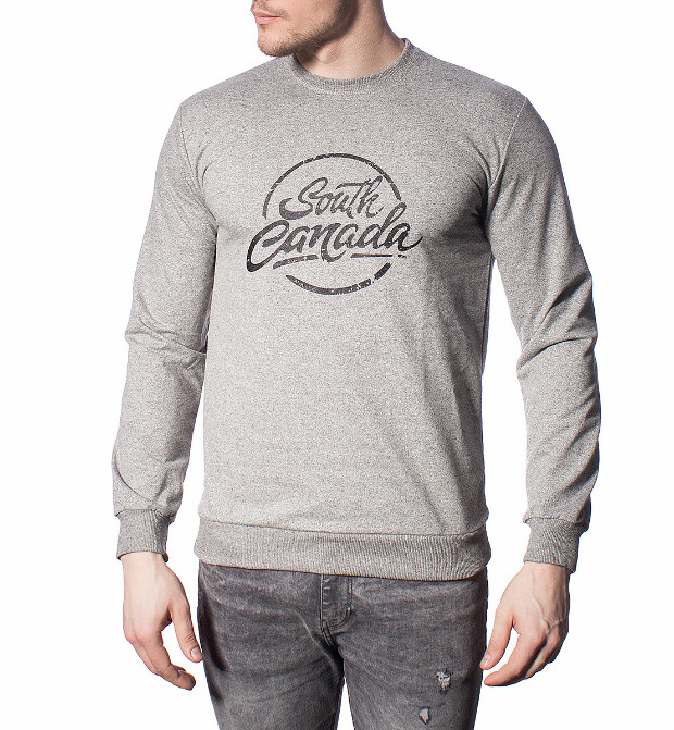 Світшот south canada 5248