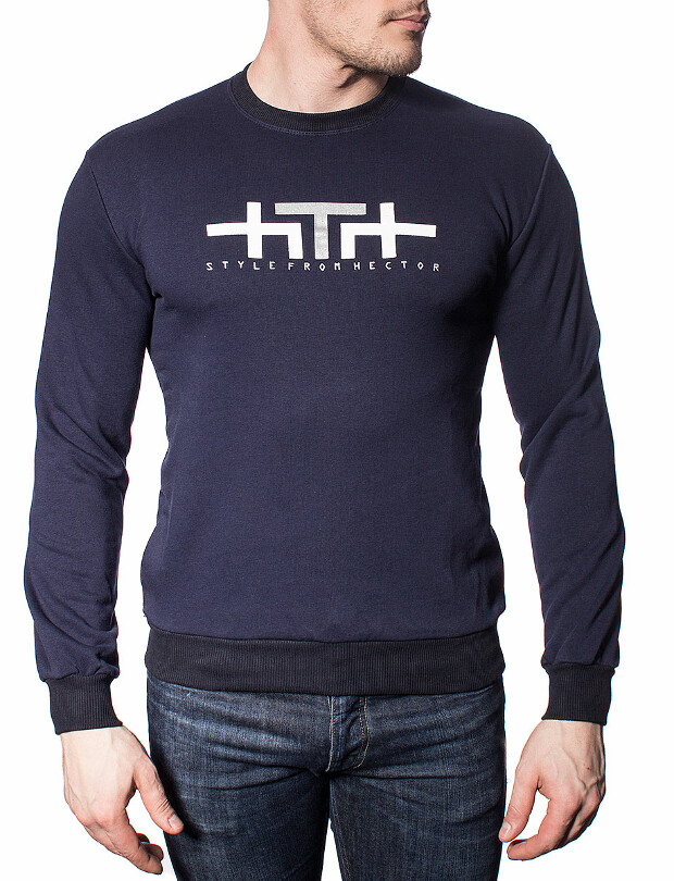 Свитшот hth - hector 5372
