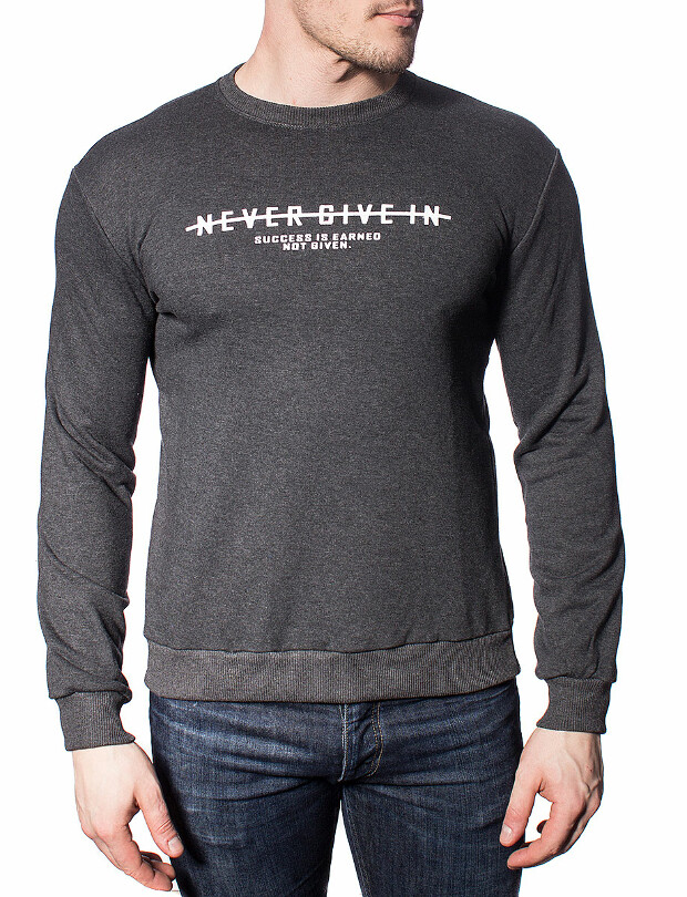 Свитшот thrive on prosperity 5374