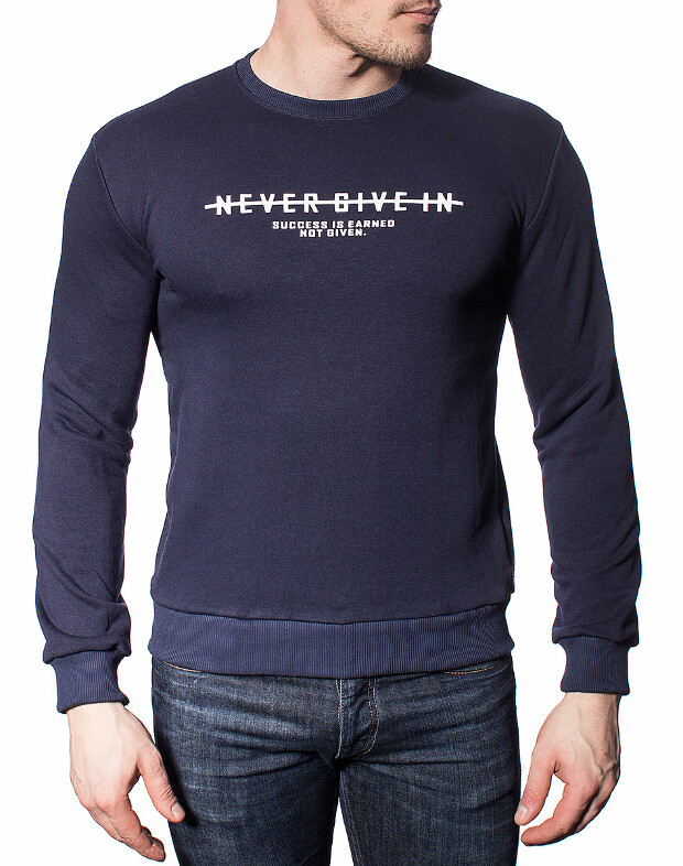 Свитшот thrive on prosperity 5374