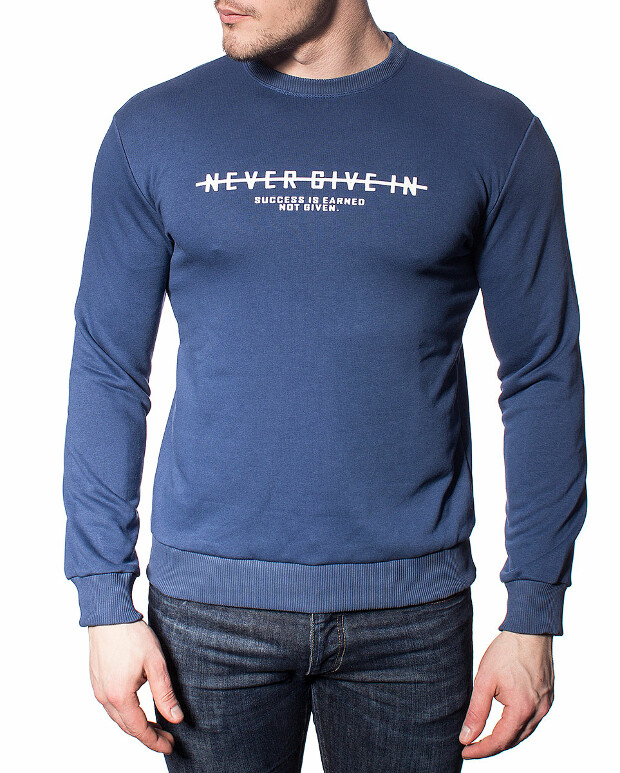 Свитшот thrive on prosperity 5374