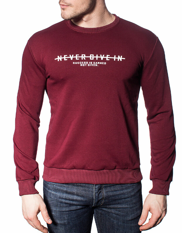 Свитшот thrive on prosperity 5374